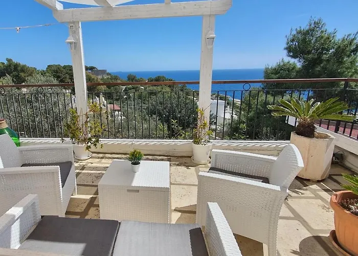 Casa Vacanze \