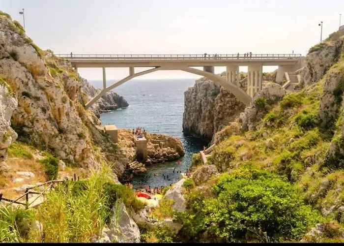 Casa vacanze il il carrubo