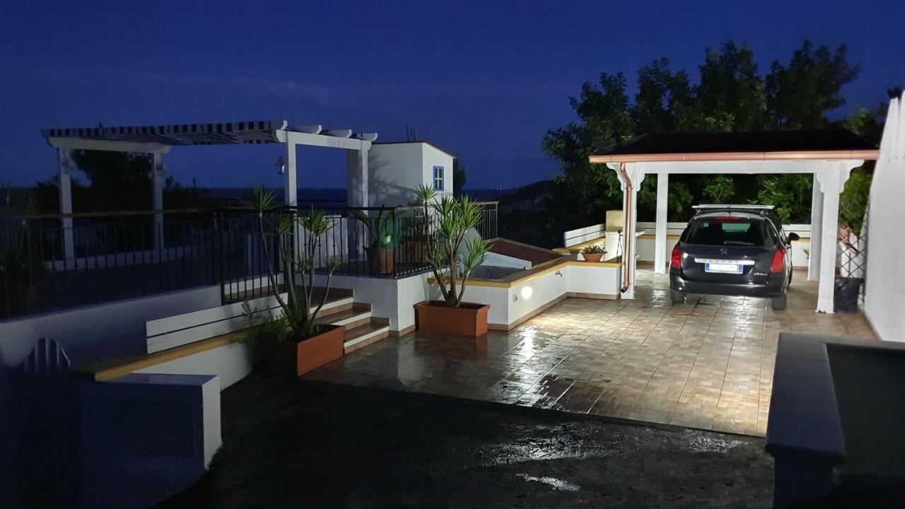 Il Il Carrubo Casa vacanze