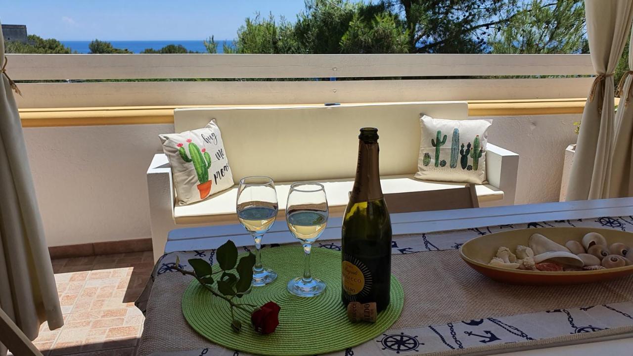 Il Il Carrubo Casa vacanze *