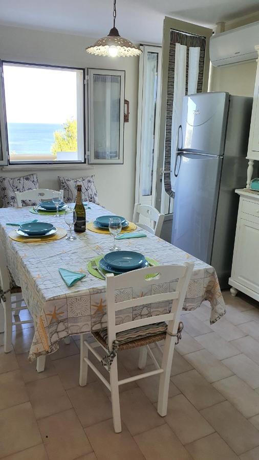 Il Il Carrubo Gagliano del Capo