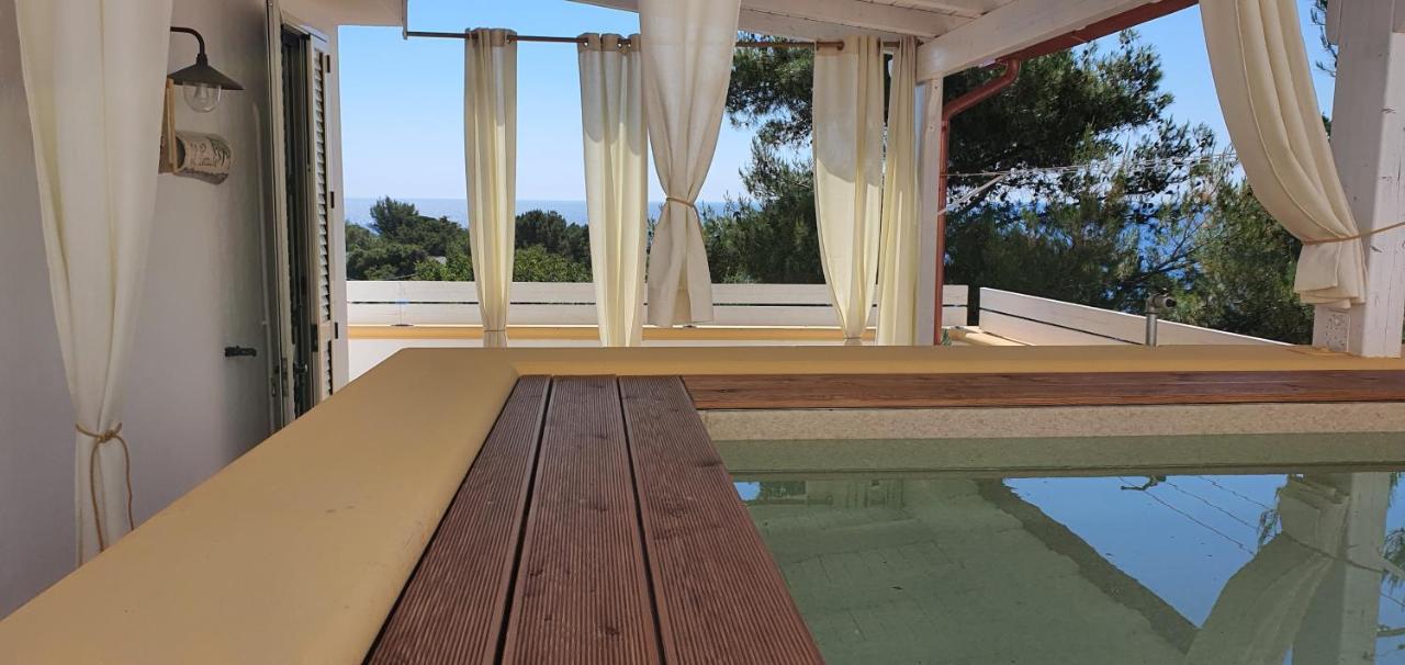 Casa vacanze Il Il Carrubo