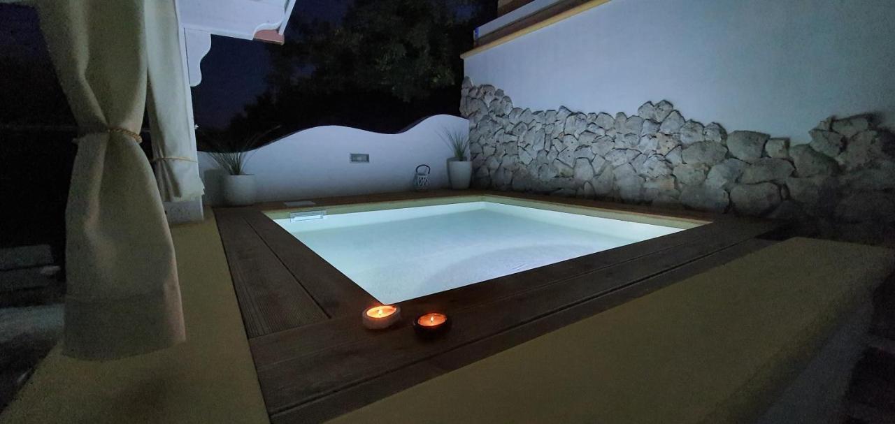 Il Il Carrubo Casa vacanze *