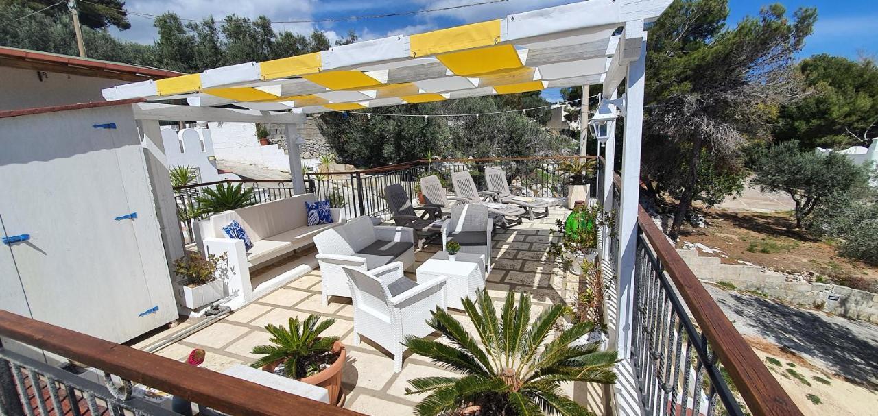 Il Il Carrubo Casa vacanze *
