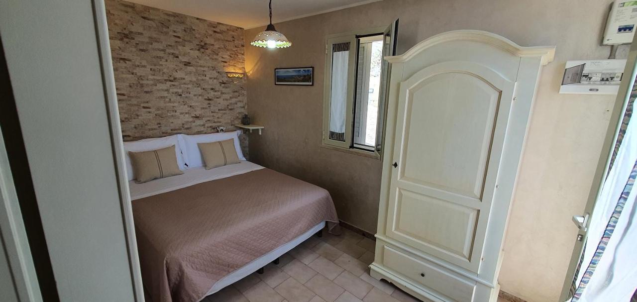 Il Il Carrubo Casa vacanze Gagliano del Capo