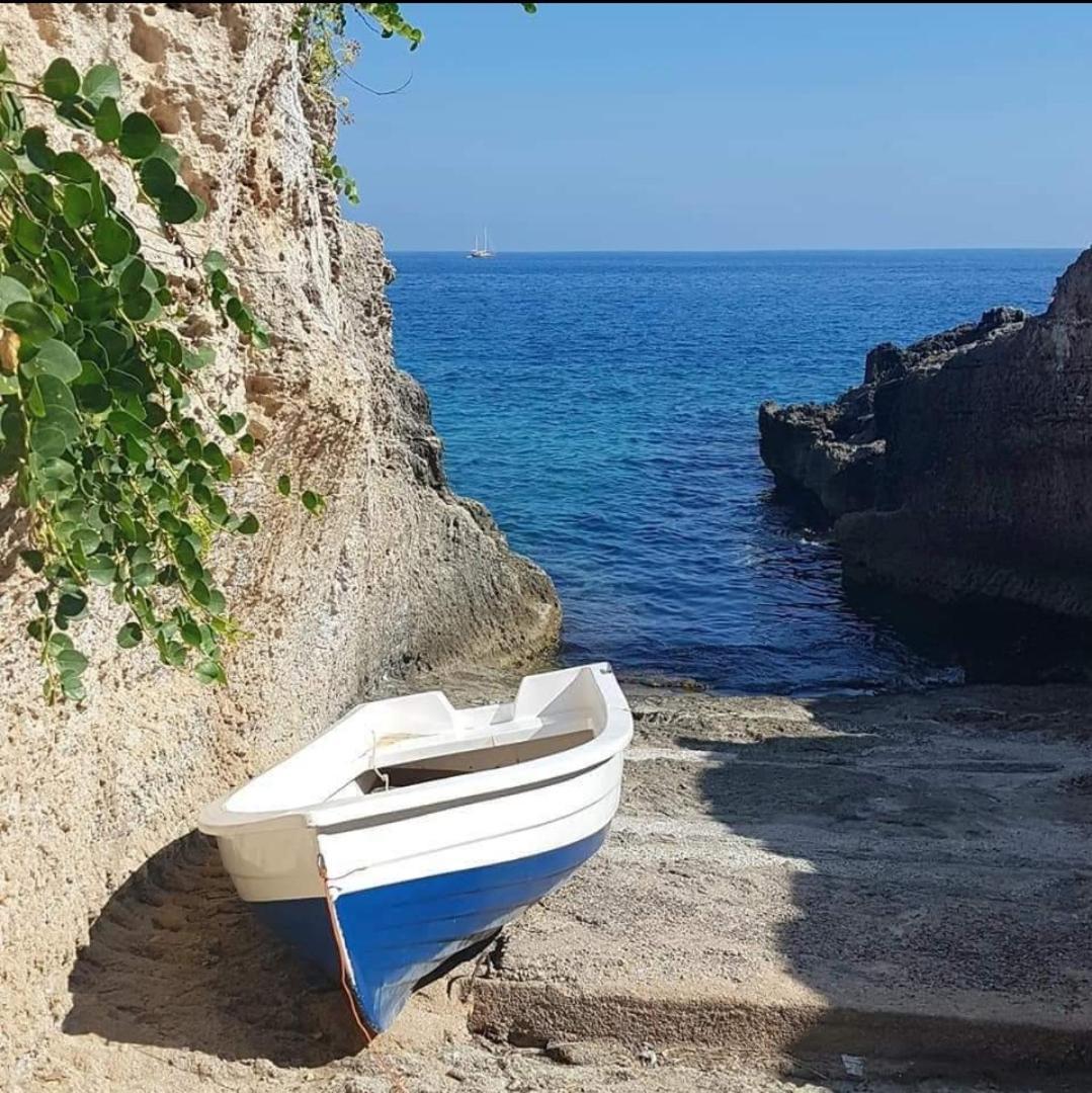 Il Il Carrubo Casa vacanze