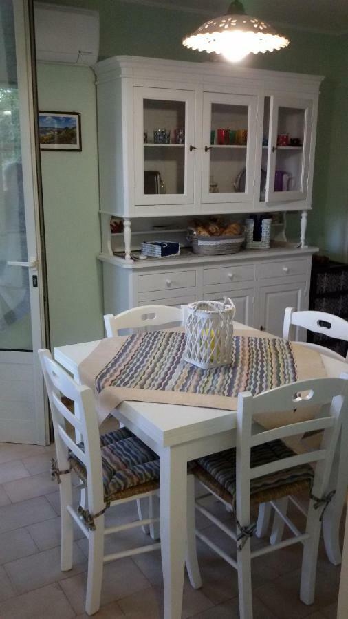 Casa vacanze Il Il Carrubo