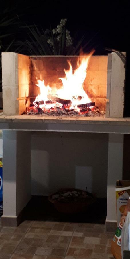Il Il Carrubo * Gagliano del Capo